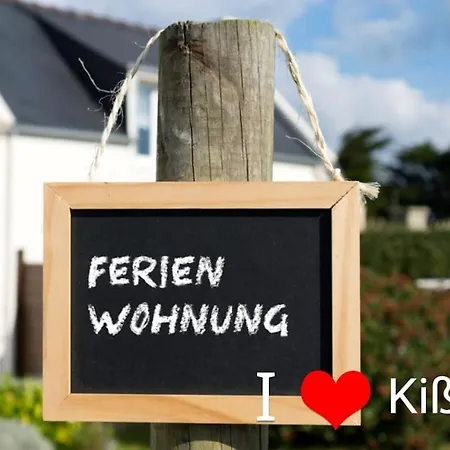 Apartment Neue Ferienwohnung, Center Park, Bodensee, Waz Kißlegg