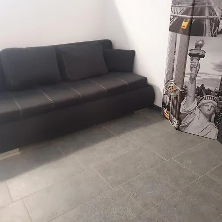 Neue Ferienwohnung, Center Park, Bodensee, Waz Apartment *