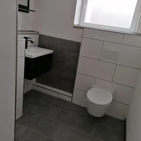 Apartment Neue Ferienwohnung, Center Park, Bodensee, Waz