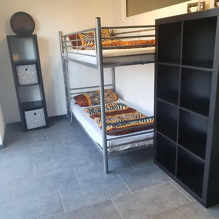 Neue Ferienwohnung, Center Park, Bodensee, Waz
